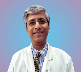 Neeraj Jain